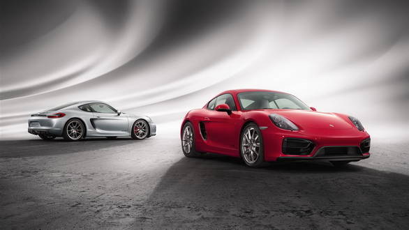 porsche Cayman GTS (7)