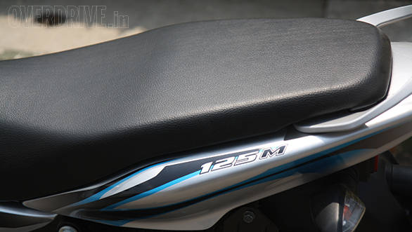 2014 Bajaj Discover 125M (15)