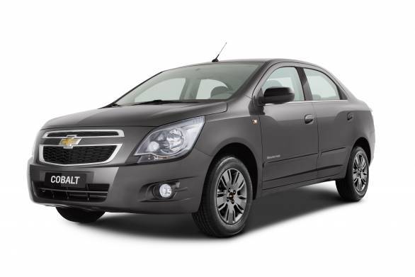 Vehicle recalls explained Chevrolet Cobalt Advantage