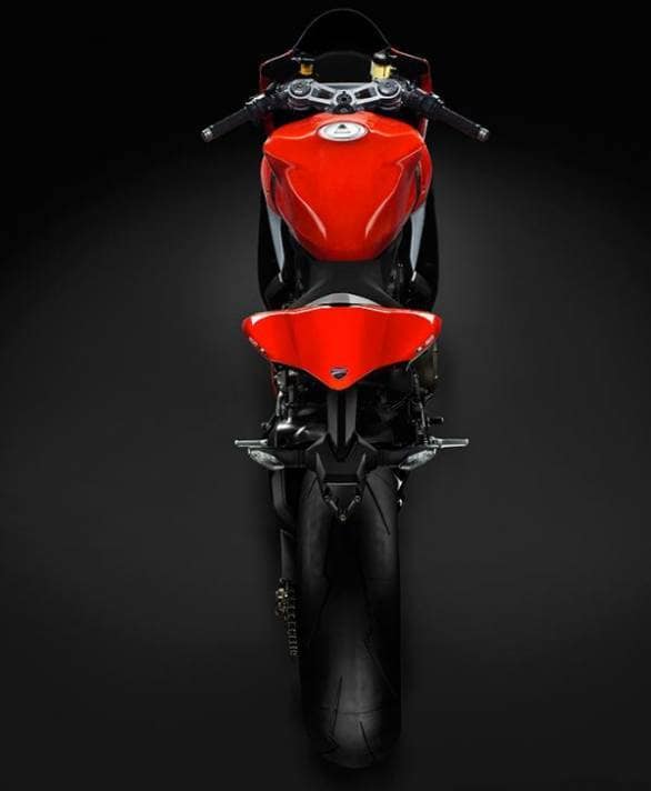 Ducati 1199 Superleggera pictures, videos and specifications Ducati 1199 Superleggera (4)