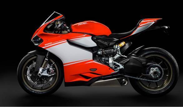 Ducati 1199 Superleggera pictures, videos and specifications Ducati 1199 Superleggera (5)