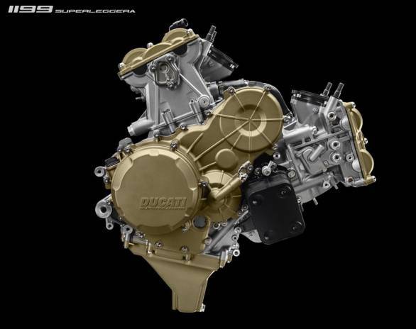 Ducati 1199 Superleggera pictures, videos and specifications Ducati Superleggera (1)