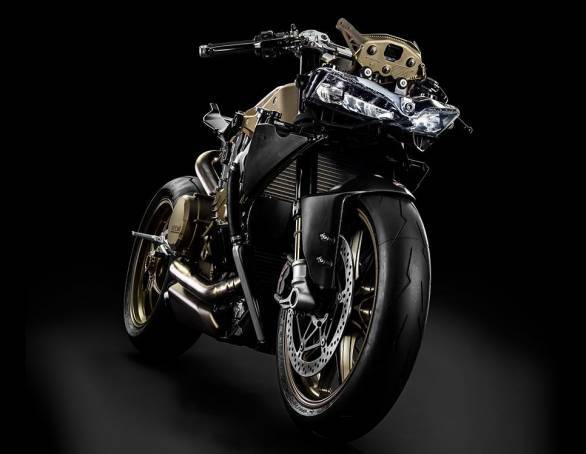 Ducati 1199 Superleggera pictures, videos and specifications Ducati Superleggera (2)