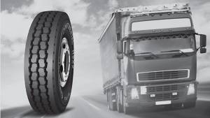 Continental enters radial truck tyre market in India