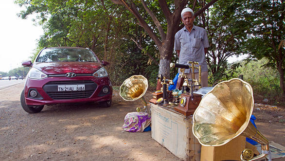 OD Garage: Hyundai Grand i10 diesel after 18,300km and 6 months Hyundai-Grand-i10