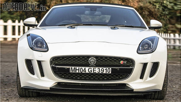 Jaguar F-type comparo (14)