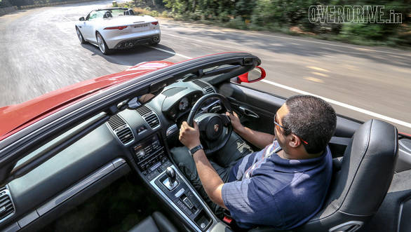 Jaguar F-type comparo (16)