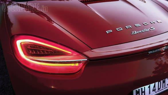 Jaguar F-type comparo (7)