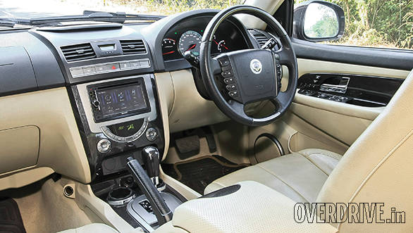 Santa Fe vs Rexton vs CR-V (5)