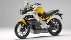 Bultaco to make a comeback in 2015 Bultaco to make a comeback in 2015