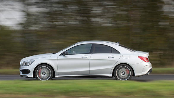 Merc-CLA-45-AMG