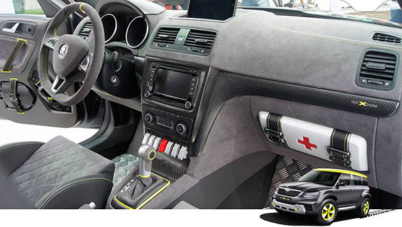 Skoda Yeti Xtreme 2_o