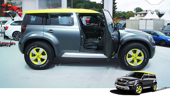 Skoda Yeti Xtreme 64_o