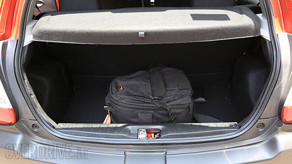 Toyota Etios Cross (3)