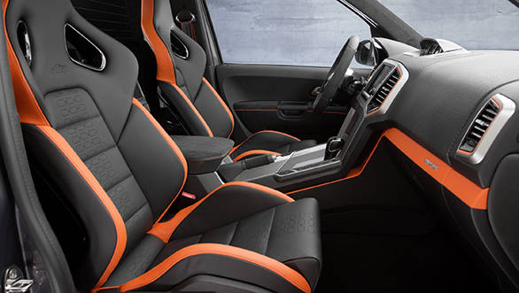 VOLKSWAGEN COMMERCIAL VEHICLES AMA-ROKS WÖRTHERSEE WITH  (2)