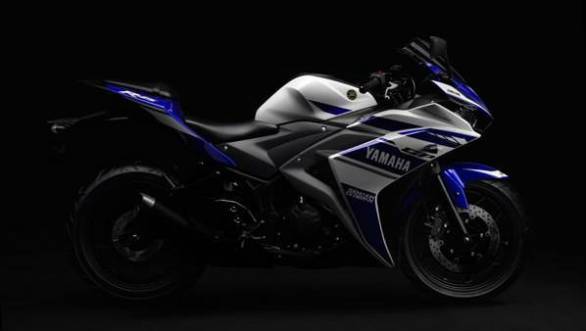 Yamaha YZF-R25 Image Gallery - Overdrive