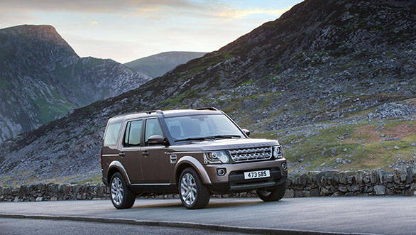 2015 Land Rover Discovery (1)