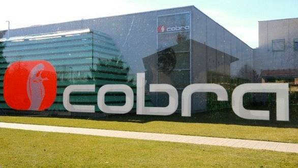 Cobra Automotive Technologies to be bought by Vodafone Cobra Automotive Technologies