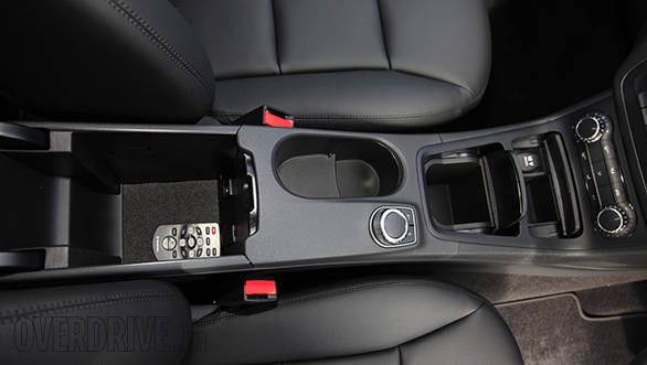 Mercedes-Benz B-Class Edition 1 (4)