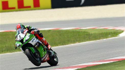 WSBK 2014: Tom Sykes dominates at Misano R07_Misano_Tom_Sykes_TK2_1545