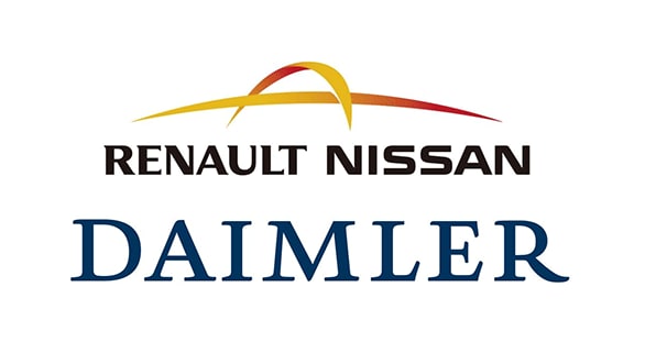 Renault-Nissan and Daimler to set up and operate new plant in Mexico Renault-Nissan-Daimler