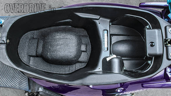 Vespa, Swish, Activa125,Rodeo (11)