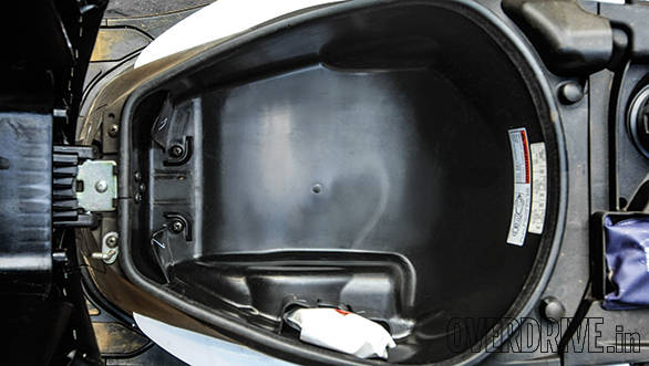 Vespa, Swish, Activa125,Rodeo (12)