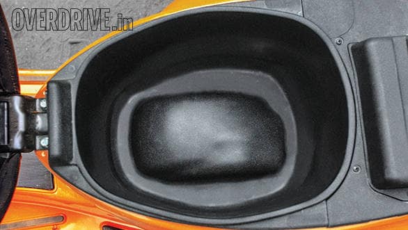 Vespa, Swish, Activa125,Rodeo (13)