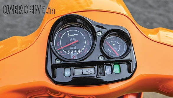 Vespa, Swish, Activa125,Rodeo (14)