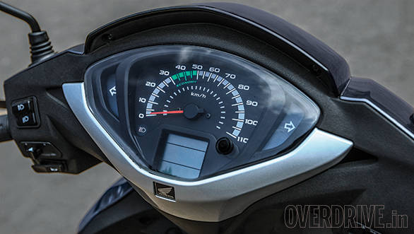 Vespa, Swish, Activa125,Rodeo (9)