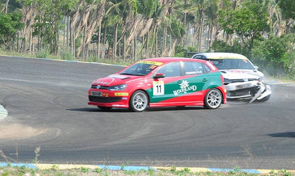 Volkswagen-Polo-Cup-crash