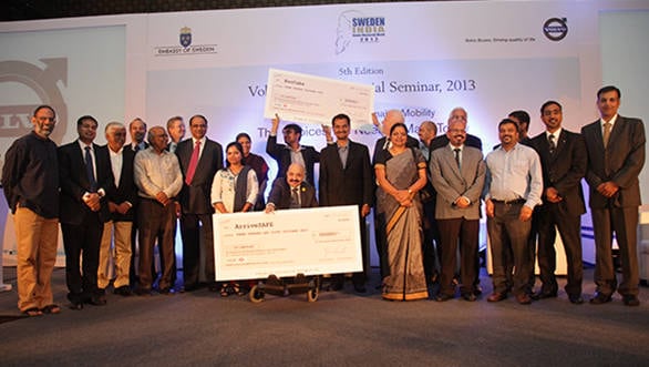 Volvo Sustainability