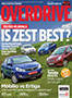 OVERDRIVE - August 2014