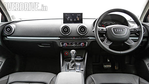 Audi A3 diesel 4