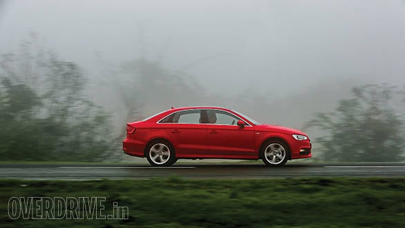 Audi A3 diesel 41