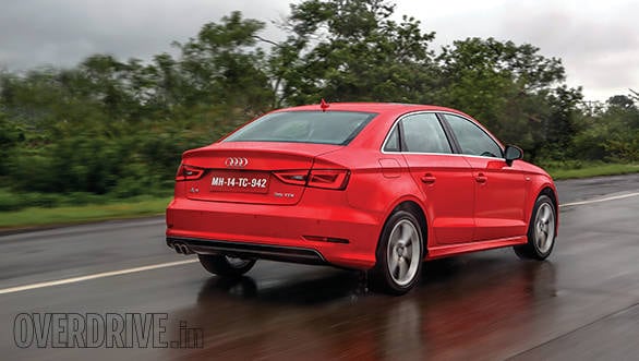 Audi A3 diesel