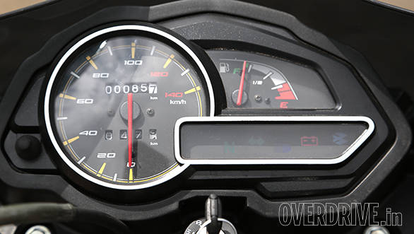 Bajaj Discover 150