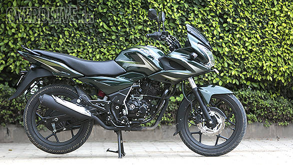 Bajaj Discover 150F (4)