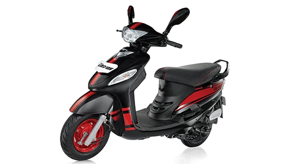 Mahindra launches the new Rodeo UZO 125 at Rs 47,957 Mahindra-Rodeo-UZO-125---low-res