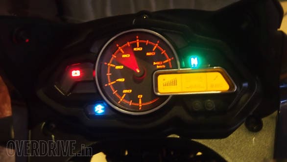 Bajaj Discover 150F launched at Rs 58,739 Bajaj Discover 150F