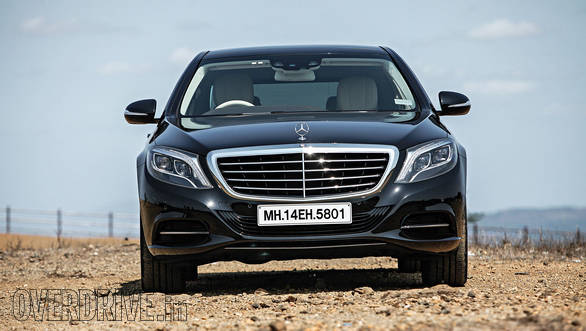 S-Class vs A8L (6)