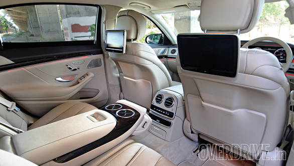 S-Class vs A8L (9)