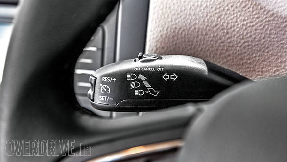2015 Skoda Rapid (3)