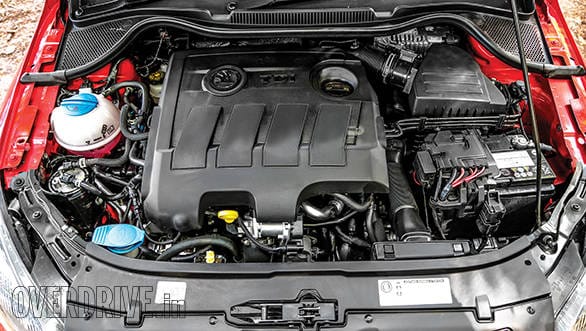 2015 Skoda Rapid (5)
