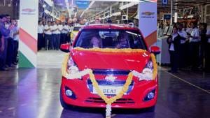 GM CEO Barra thinks India's middle class is a great opportunity for Chevrolet