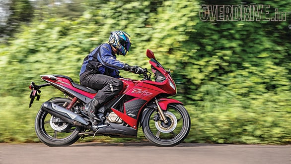 Hero Karizma ZMR (2)