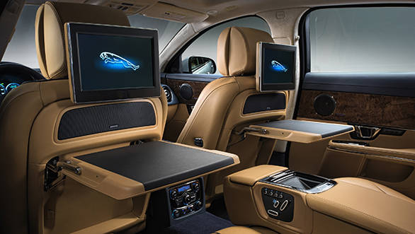 Jaguar XJ 2.0l (2)