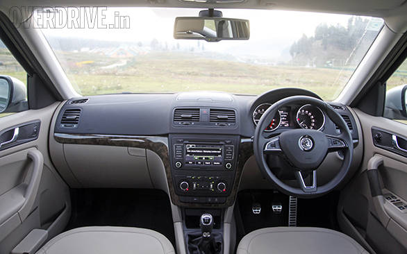 Skoda Yeti (11)