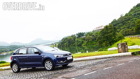 Volkswagen Polo GT TDI (1)