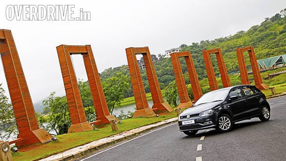 Volkswagen Polo GT TSI (3)